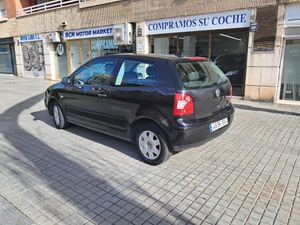 Volkswagen Polo 1.4i 75cv  - Foto 3