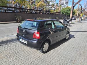 Volkswagen Polo 1.4i 75cv  - Foto 4