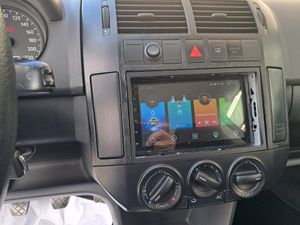 Volkswagen Polo 1.4i 75cv  - Foto 10