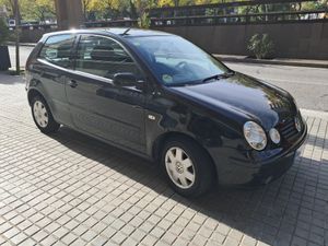 Volkswagen Polo 1.4i 75cv  - Foto 5