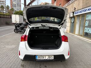 Toyota Auris 130 Active  - Foto 9