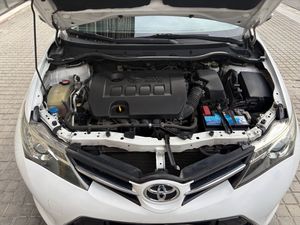 Toyota Auris 130 Active  - Foto 10