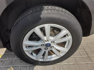 Ford Kuga 1.5 EcoBoost 110kW 4x2 Titanium  - Foto 9