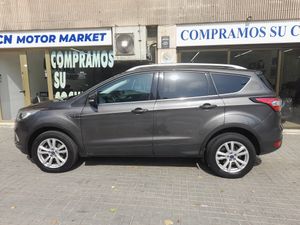 Ford Kuga 1.5 EcoBoost 110kW 4x2 Titanium  - Foto 8
