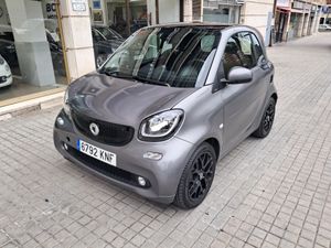 Smart Fortwo 0.9 66kW (90CV) COUPE  - Foto 2