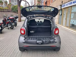 Smart Fortwo 0.9 66kW (90CV) COUPE  - Foto 7