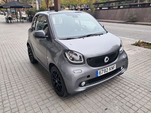 Smart Fortwo 0.9 66kW (90CV) COUPE  - Foto 3