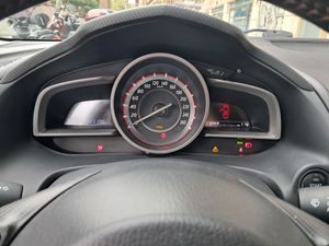 Mazda 3 2.0 GE 165 MT Luxury Safety  - Foto 11