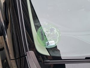 Mazda 3 2.0 GE 165 MT Luxury Safety  - Foto 7