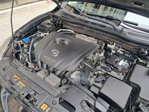 Mazda 3 2.0 GE 165 MT Luxury Safety  - Foto 18