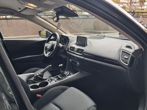 Mazda 3 2.0 GE 165 MT Luxury Safety  - Foto 17