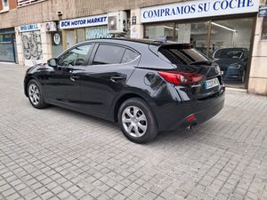 Mazda 3 2.0 GE 165 MT Luxury Safety  - Foto 3