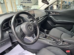 Mazda 3 2.0 GE 165 MT Luxury Safety  - Foto 16