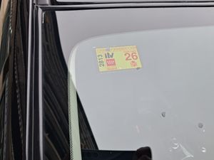 Mazda 3 2.0 GE 165 MT Luxury Safety  - Foto 6