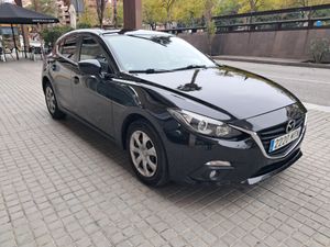 Mazda 3 2.0 GE 165 MT Luxury Safety  - Foto 5