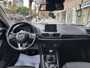 Mazda 3 2.0 GE 165 MT Luxury Safety  - Foto 15