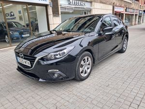 Mazda 3 2.0 GE 165 MT Luxury Safety  - Foto 2