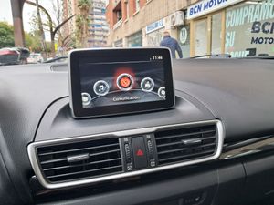 Mazda 3 2.0 GE 165 MT Luxury Safety  - Foto 12