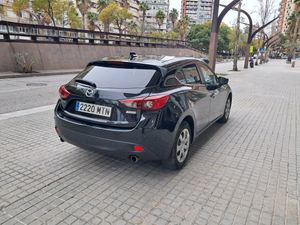 Mazda 3 2.0 GE 165 MT Luxury Safety  - Foto 4