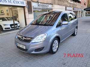 Opel Zafira 1.9 CDTi 150 CV Cosmo  - Foto 2
