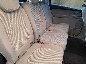 Seat Alhambra 2.0 TDI 140 CV Ecomotive Reference  - Foto 12