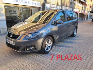 Seat Alhambra 2.0 TDI 140 CV Ecomotive Reference  - Foto 2