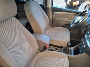 Seat Alhambra 2.0 TDI 140 CV Ecomotive Reference  - Foto 8