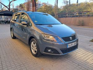 Seat Alhambra 2.0 TDI 140 CV Ecomotive Reference  - Foto 3