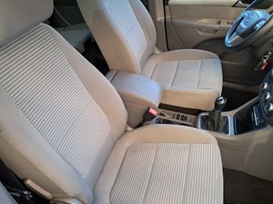 Seat Alhambra 2.0 TDI 140 CV Ecomotive Reference  - Foto 11