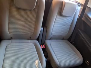 Seat Alhambra 2.0 TDI 140 CV Ecomotive Reference  - Foto 13