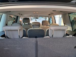 Seat Alhambra 2.0 TDI 140 CV Ecomotive Reference  - Foto 14