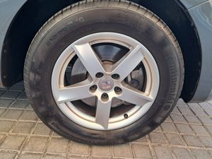 Seat Alhambra 2.0 TDI 140 CV Ecomotive Reference  - Foto 7