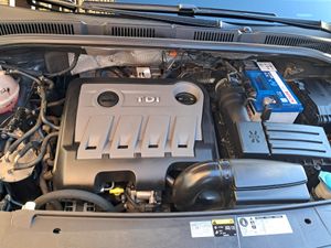 Seat Alhambra 2.0 TDI 140 CV Ecomotive Reference  - Foto 16