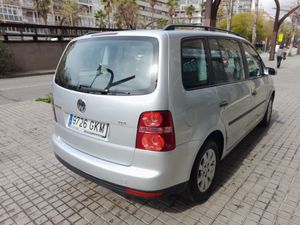 Volkswagen Touran 1.9 TDI 90cv Edition  - Foto 5