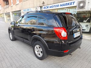 Chevrolet Captiva 2.4 16V LS  - Foto 3