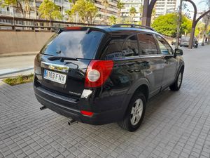 Chevrolet Captiva 2.4 16V LS  - Foto 4