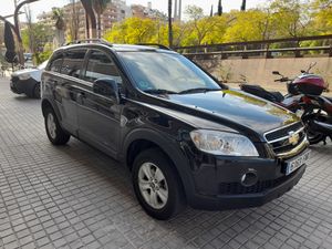 Chevrolet Captiva 2.4 16V LS  - Foto 2