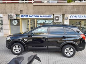 Chevrolet Captiva 2.4 16V LS  - Foto 6