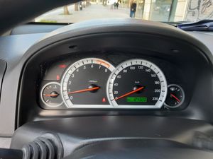 Chevrolet Captiva 2.4 16V LS  - Foto 10