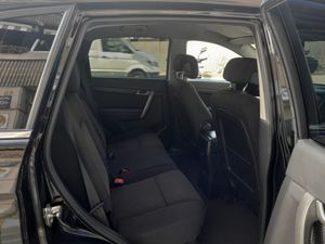 Chevrolet Captiva 2.4 16V LS  - Foto 8