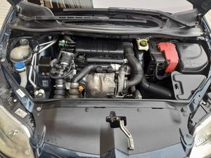 Citroën C4 1.6 HDi 110cv Exclusive  - Foto 16