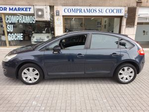Citroën C4 1.6 HDi 110cv Exclusive  - Foto 3