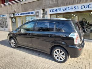 Toyota Corolla Verso 1.8 VVTI Sol  - Foto 7