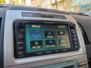 Toyota Corolla Verso 1.8 VVTI Sol  - Foto 14