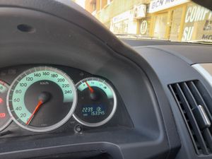 Toyota Corolla Verso 1.8 VVTI Sol  - Foto 12