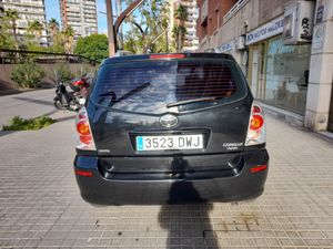 Toyota Corolla Verso 1.8 VVTI Sol  - Foto 6