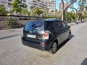 Toyota Corolla Verso 1.8 VVTI Sol  - Foto 5