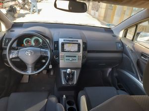 Toyota Corolla Verso 1.8 VVTI Sol  - Foto 10