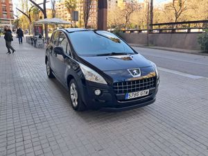 Peugeot 3008 Premium 1.6 HDI 110 FAP  - Foto 3