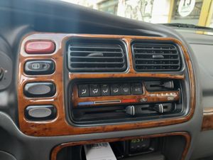 Suzuki Grand Vitara 2.0 HDi ABS  - Foto 13